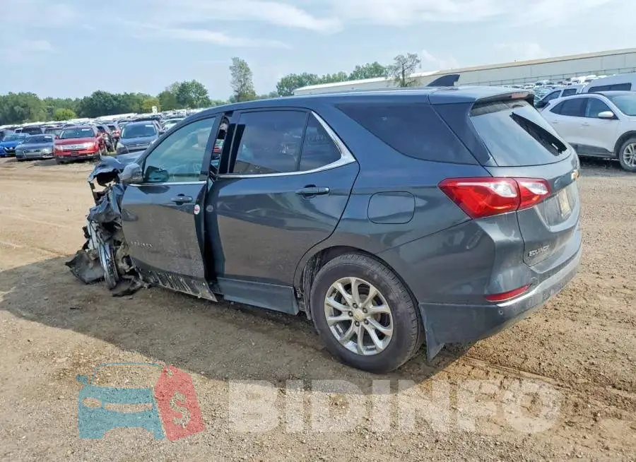 2GNAXTEV7L6275535 Photo# 2