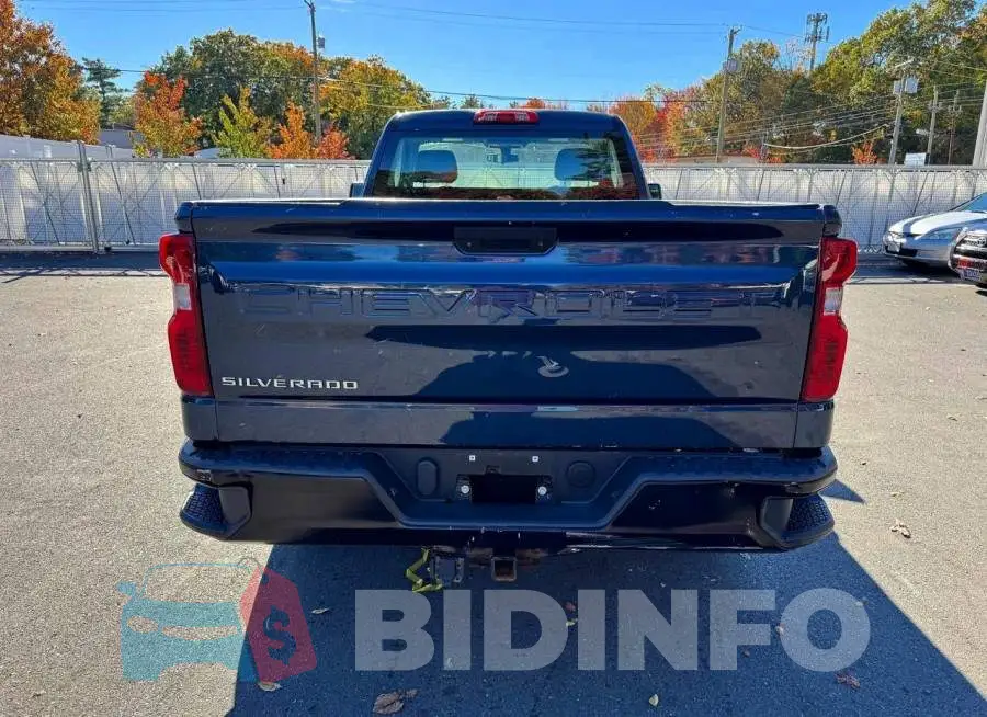 3GCNYAEH8KG292515 Photo# 6