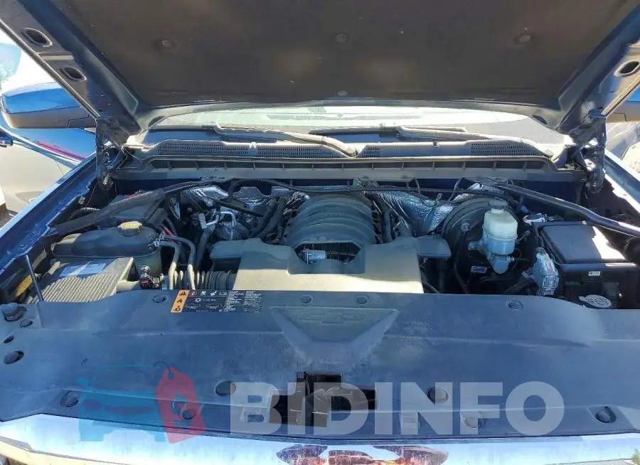 3GCPCREC8HG435174 Photo# 11