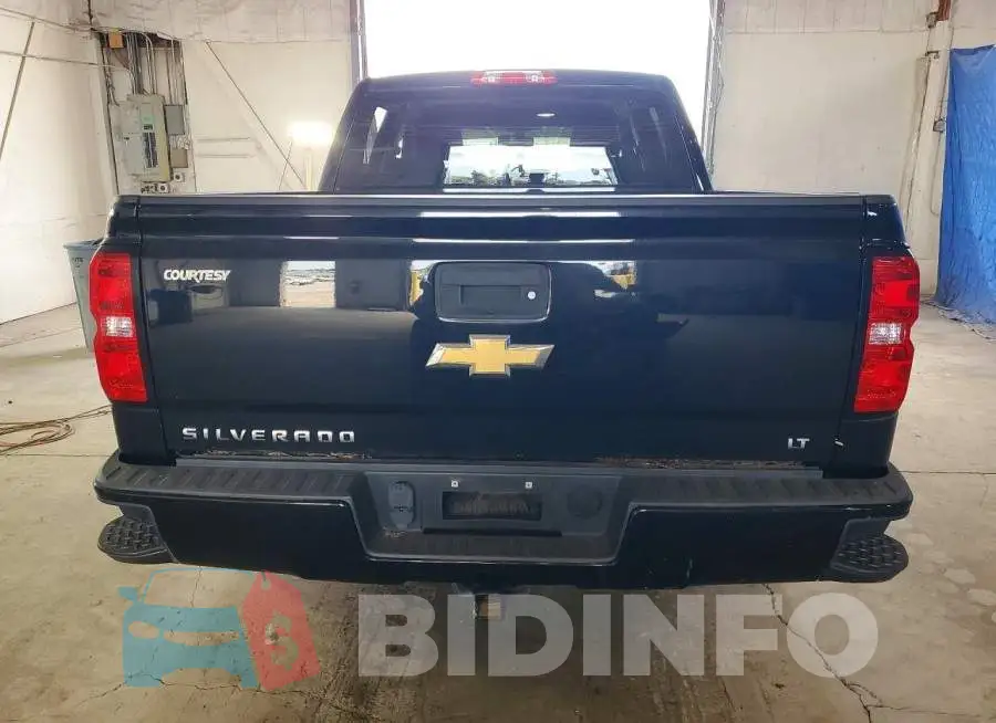 3GCUKREC3JG256696 Photo# 6