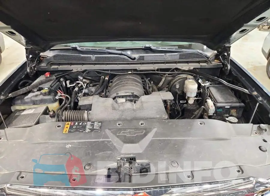 3GCUKREC3JG546145 Photo# 11