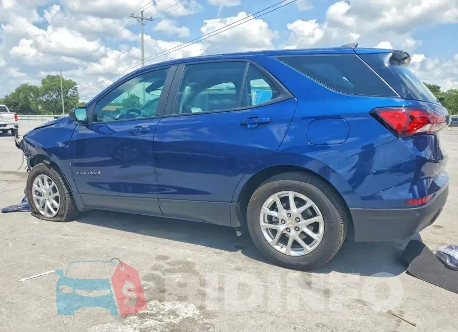 3GNAX5EV2NS114283 Photo# 2