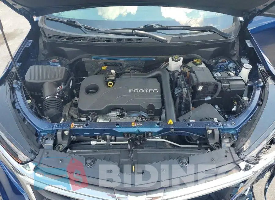 3GNAX5EV2NS114283 Photo# 12