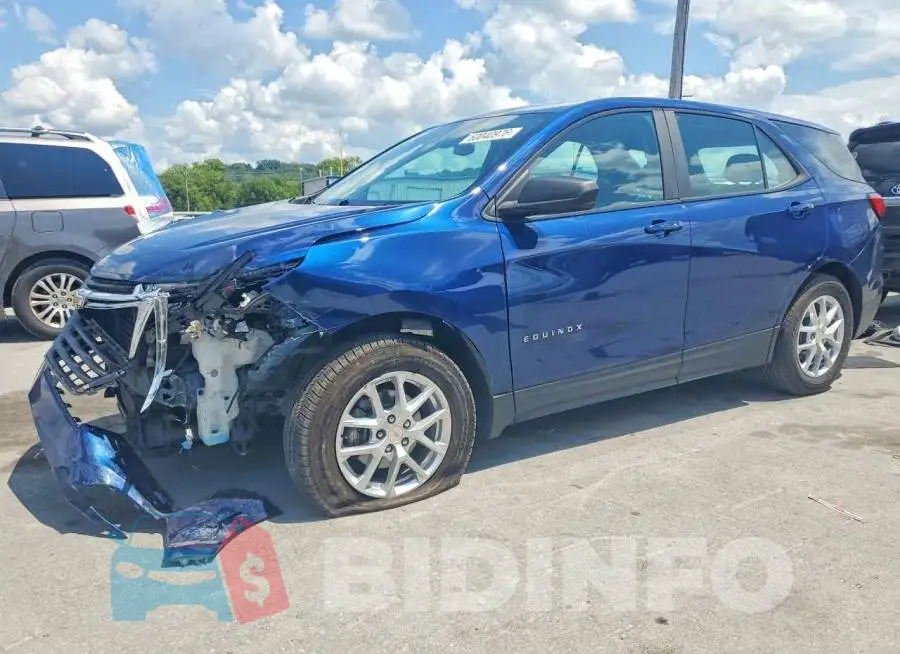 3GNAX5EV2NS114283 Photo# 1