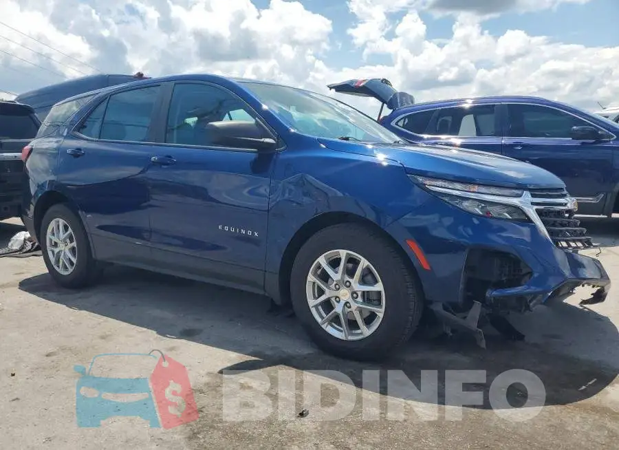 3GNAX5EV2NS114283 Photo# 4