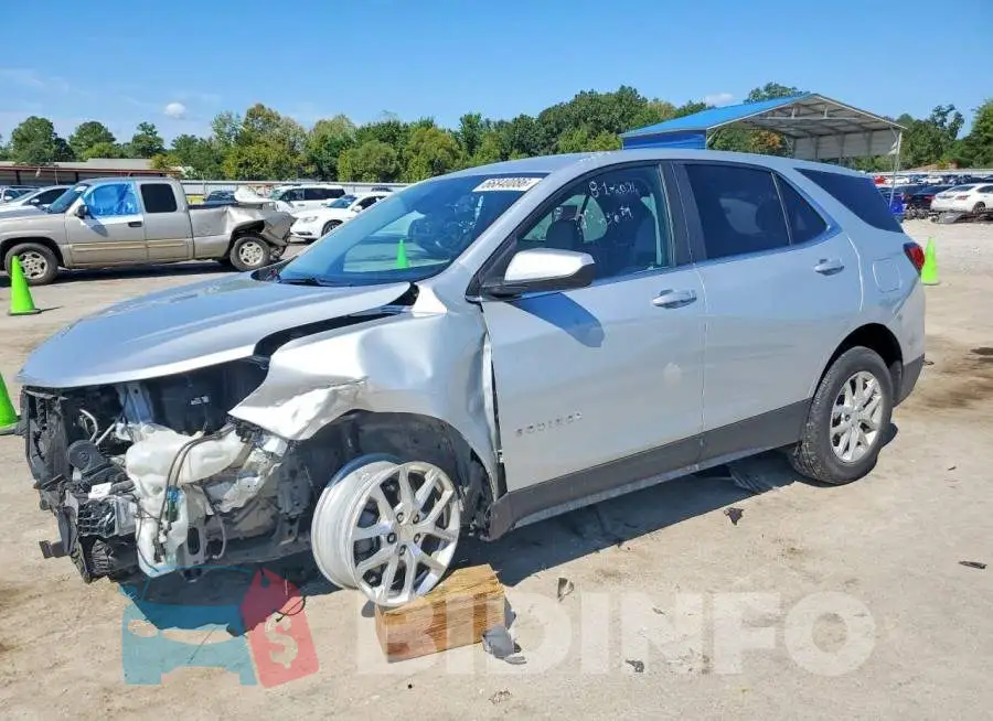 3GNAXJEV8NL133200 Photo# 1