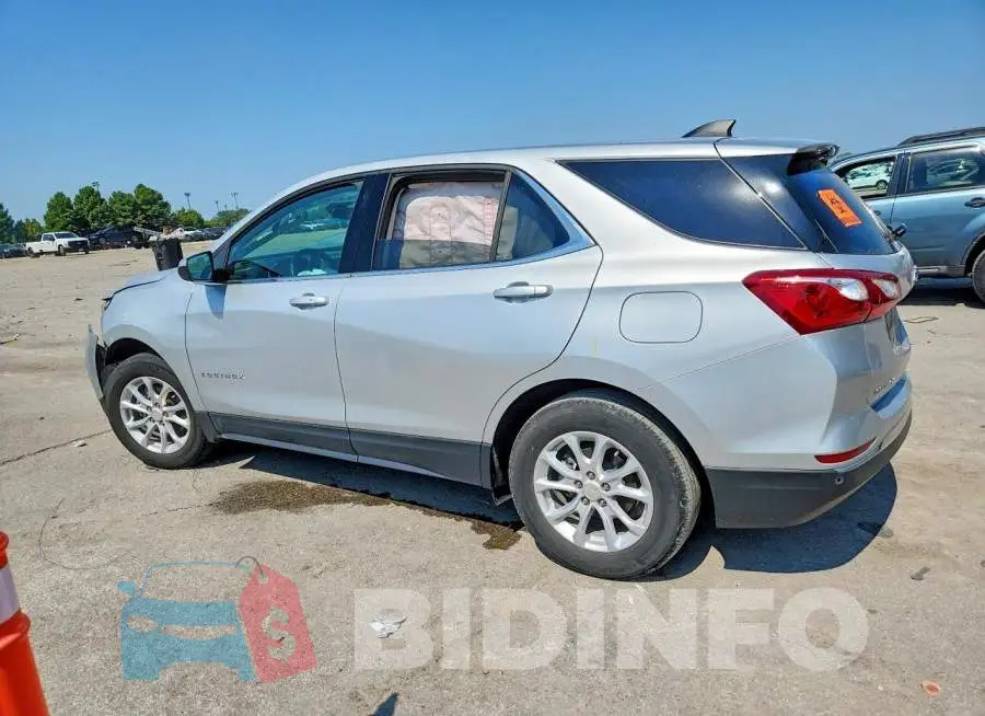3GNAXKEV9LS731918 Photo# 2