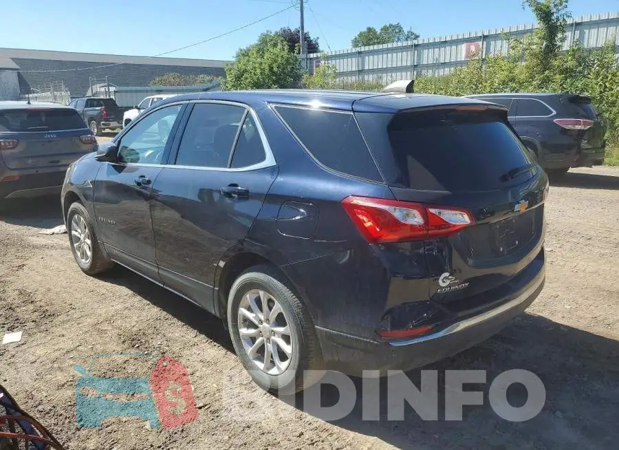 3GNAXTEV6LS736161 Photo# 2