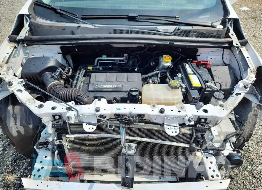3GNCJPSB1LL144768 Photo# 11