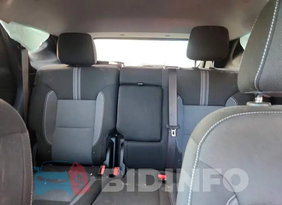3GNKBCR41RS159360 Photo# 10