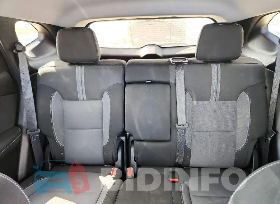 3GNKBCR41TS164579 Photo# 10