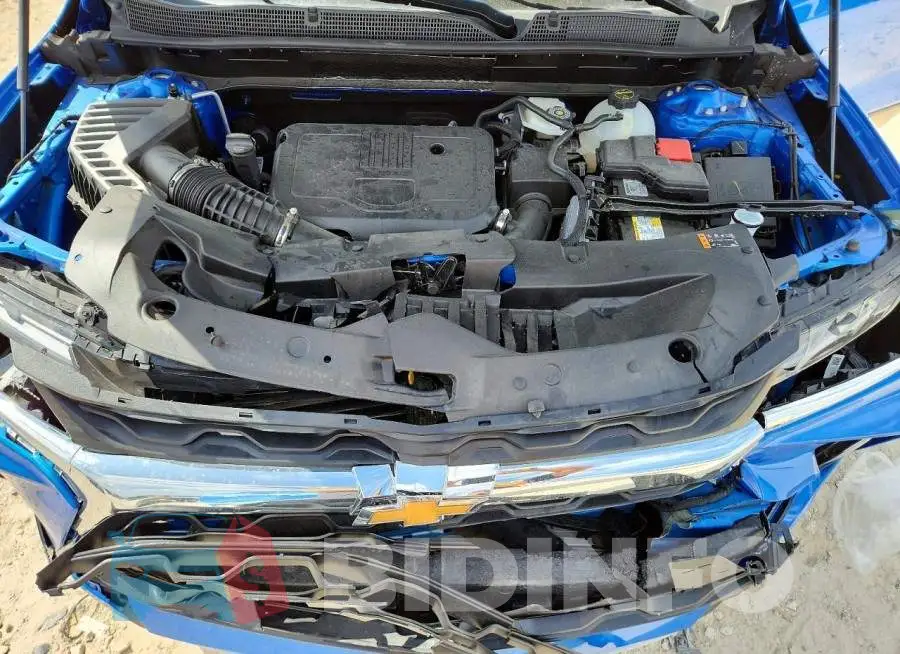 3GNKBCR41TS164579 Photo# 12