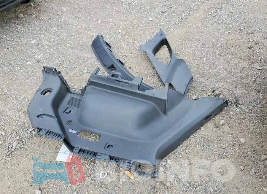 3GNKBDR48PS150576 Photo# 13