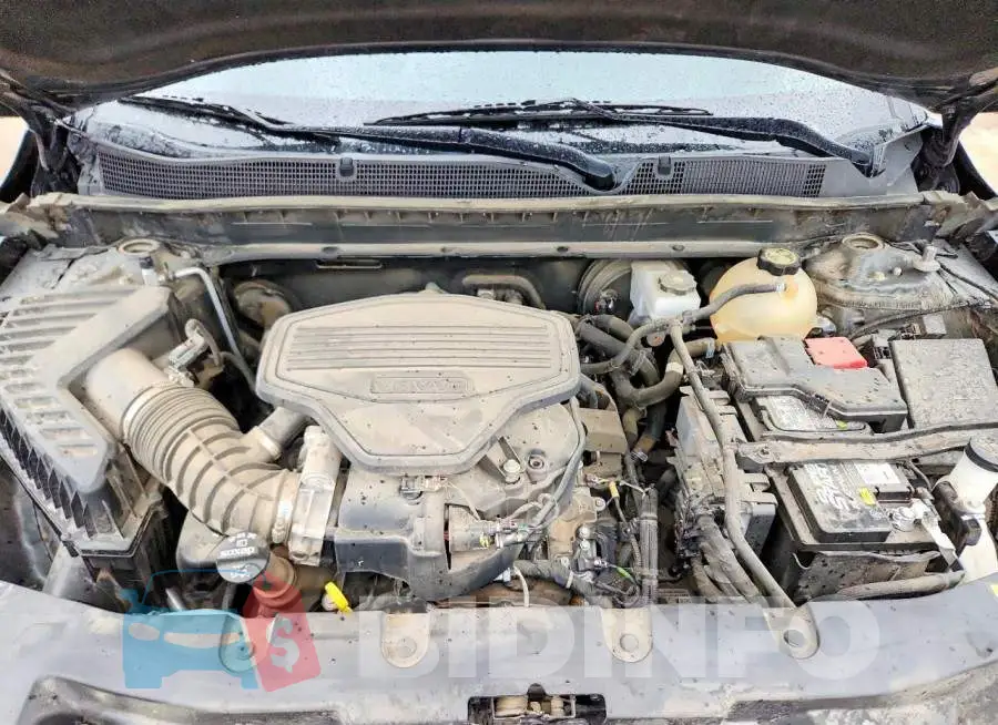 3GNKBERS3LS613299 Photo# 11