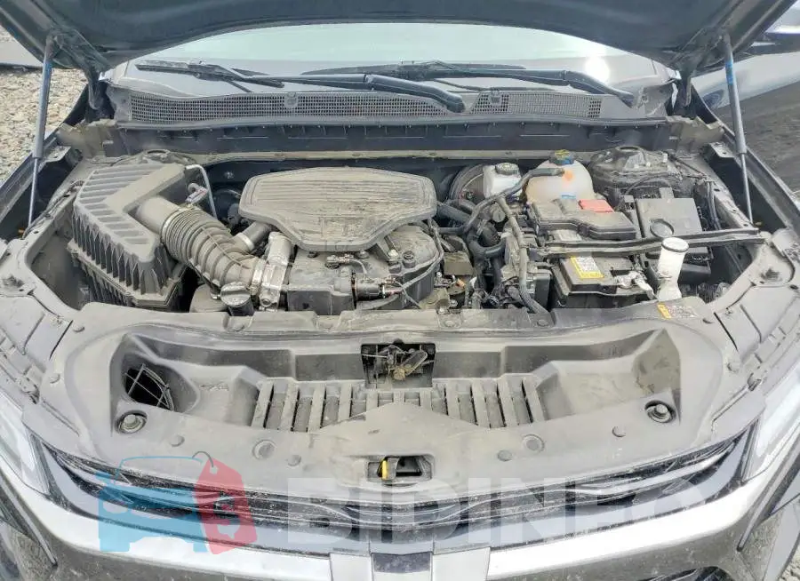 3GNKBERS9SS195006 Photo# 12