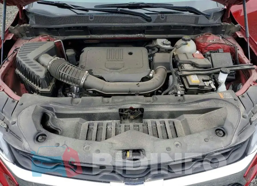 3GNKBHR42SS215695 Photo# 12