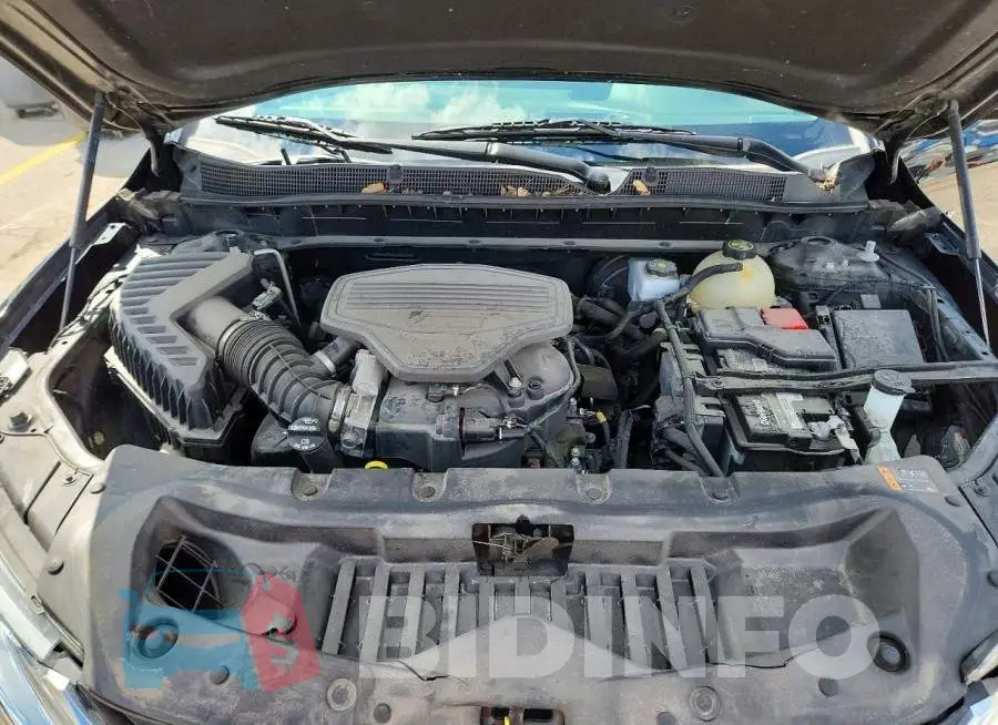 3GNKBHRSXLS662128 Photo# 11