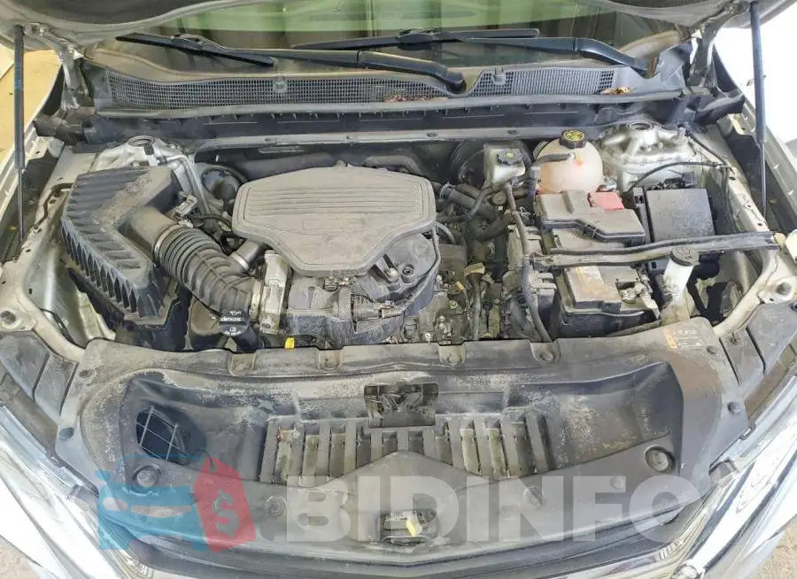 3GNKBJRS3LS599963 Photo# 12