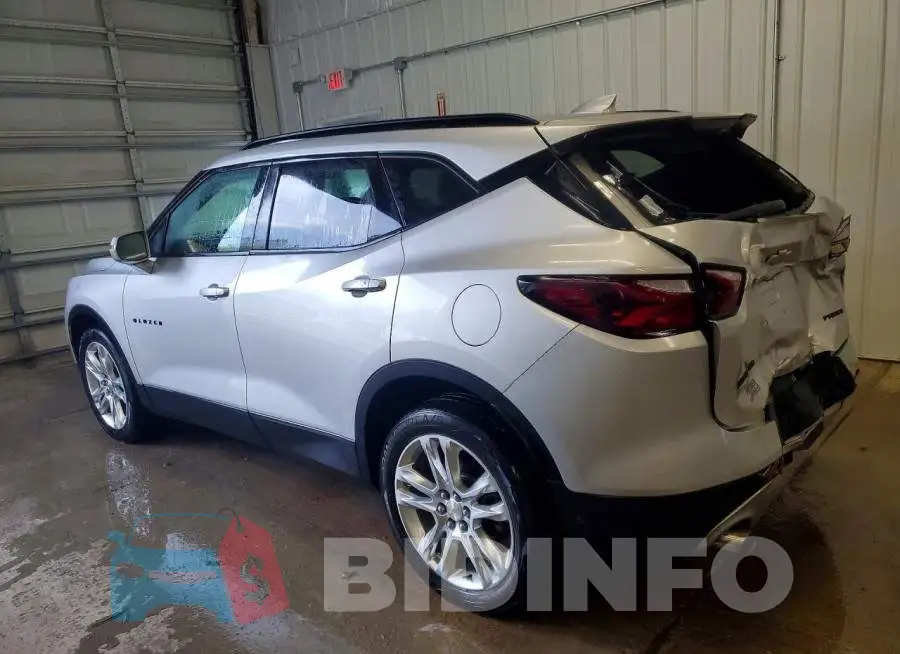 3GNKBJRS3LS599963 Photo# 2