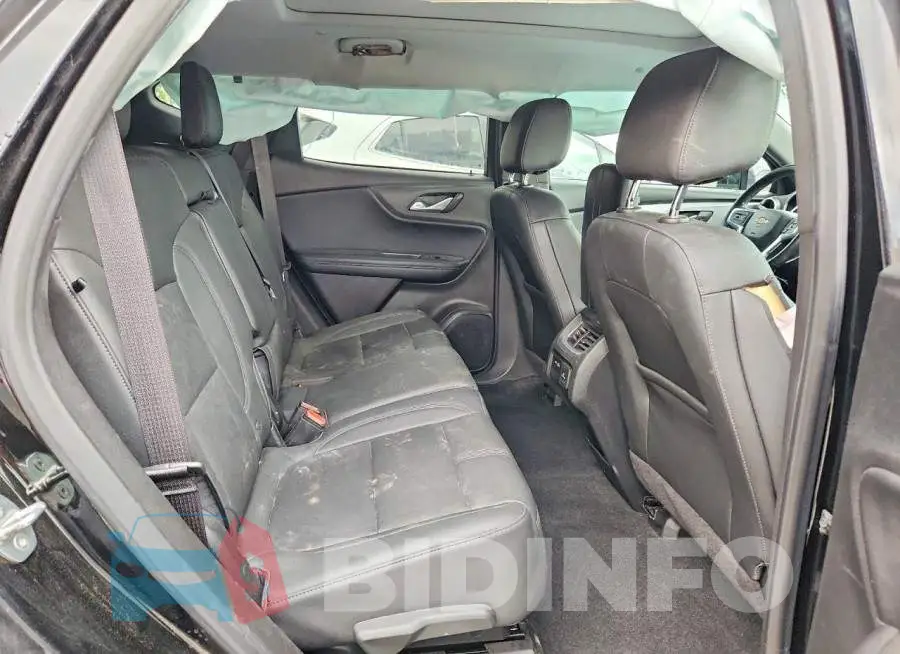 3GNKBJRS9MS527893 Photo# 10