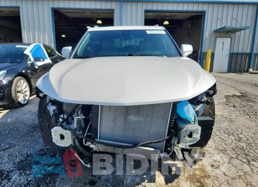 3GNKBLRS7MS549984 Photo# 5