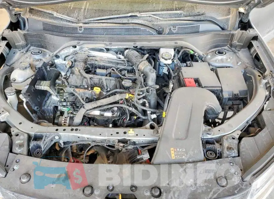 KL77LFEP4TC061981 Photo# 12