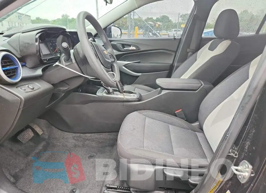 KL77LFEP6SC043531 Photo# 7