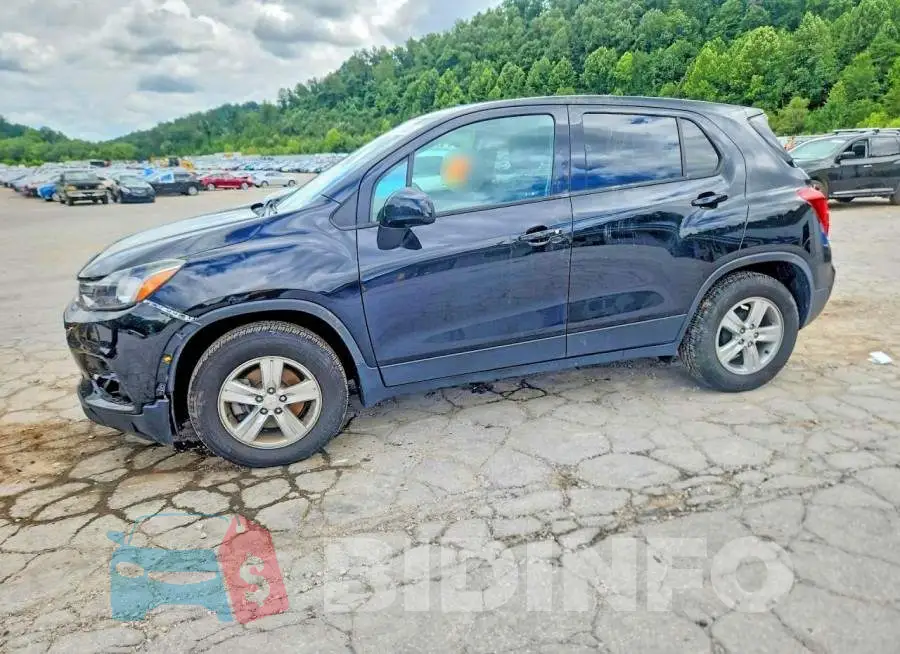 KL7CJKSB7LB321124 Photo# 1