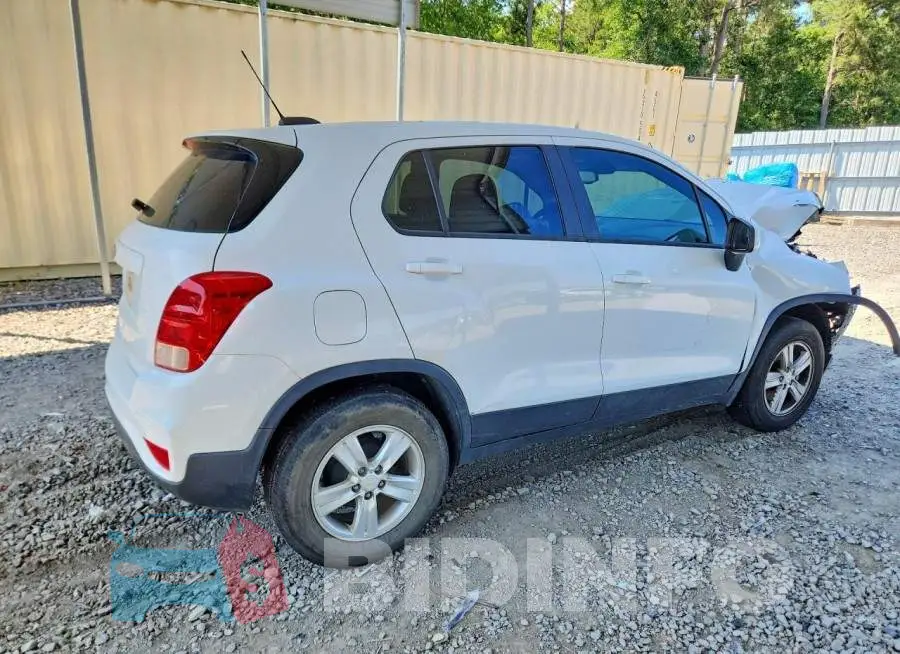 KL7CJKSM1NB533411 Photo# 3