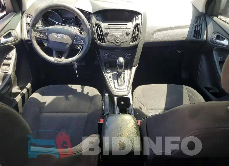 1FADP3F20HL300340 Photo# 8