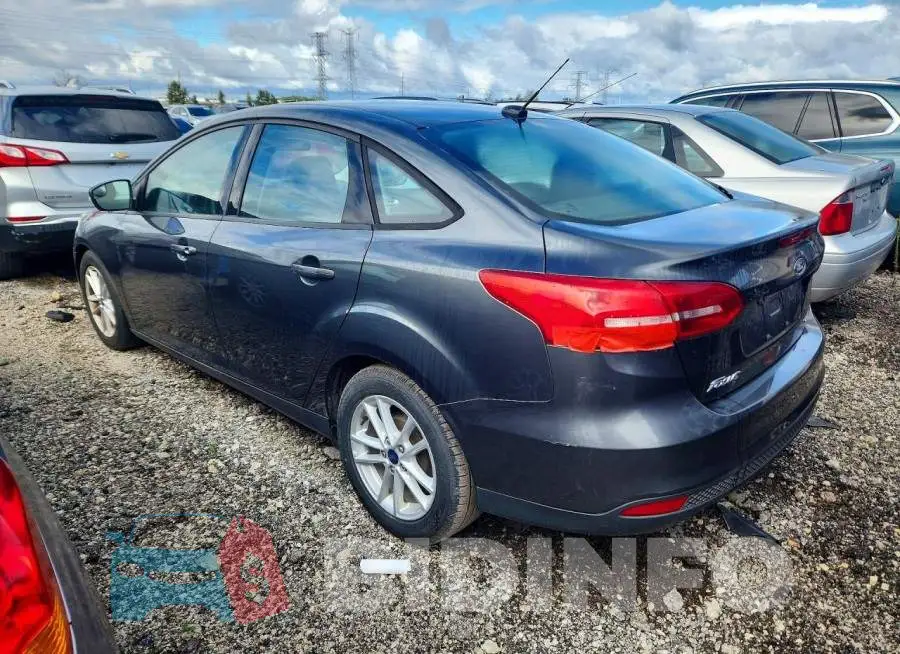 1FADP3F22HL280334 Photo# 2