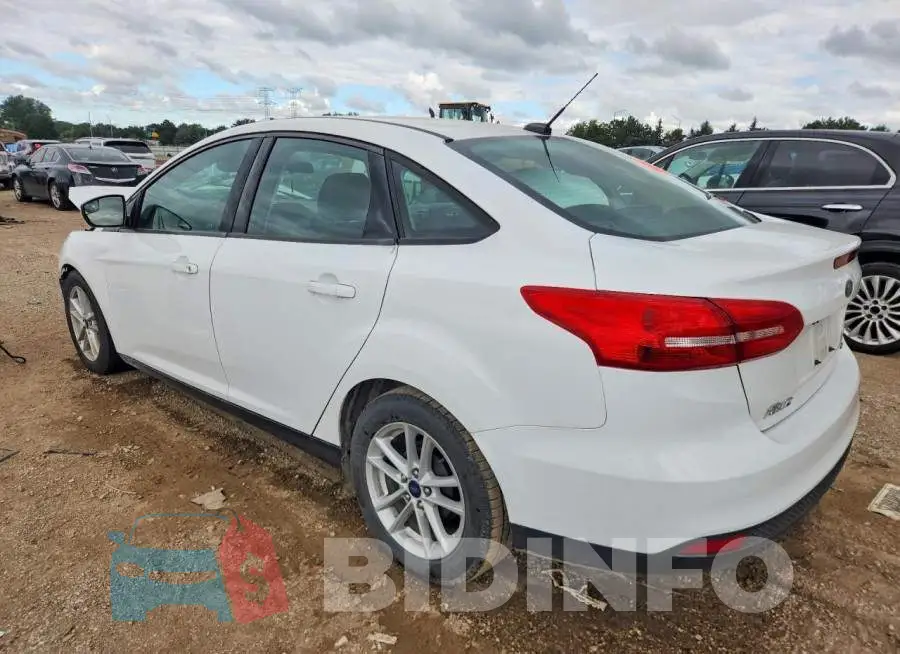 1FADP3F24HL300373 Photo# 2