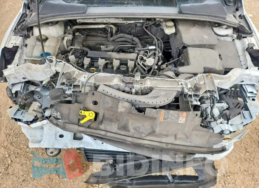 1FADP3F24HL300373 Photo# 11