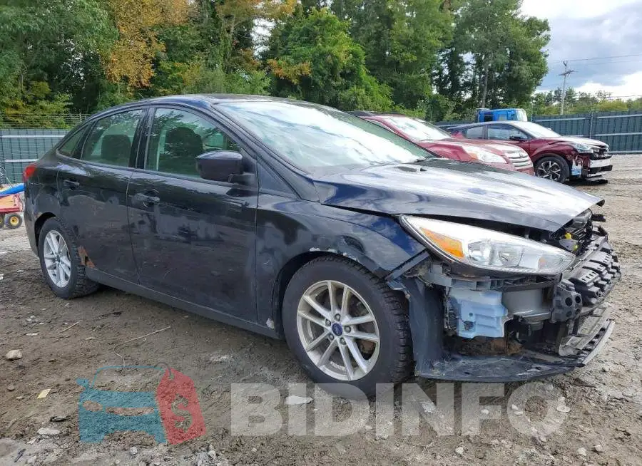 1FADP3F27JL306545 Photo# 4
