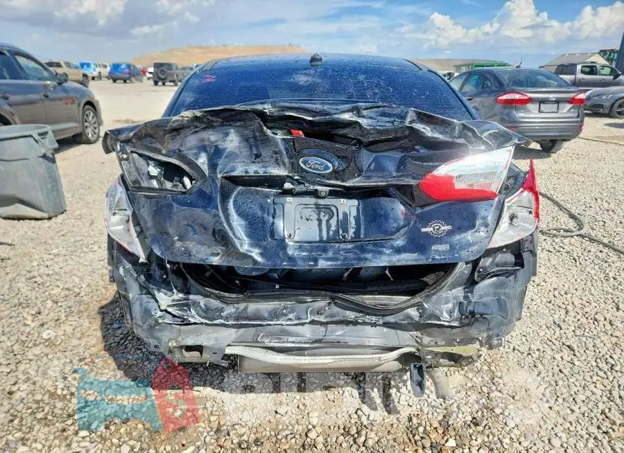 1FADP3F2XHL217708 Photo# 6