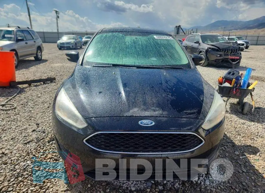 1FADP3F2XHL217708 Photo# 5
