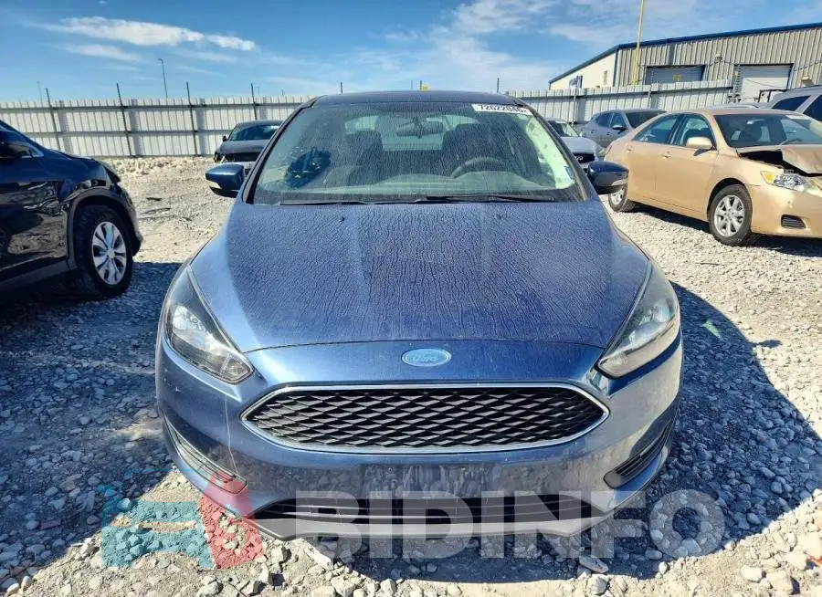 1FADP3H25JL259724 Photo# 5