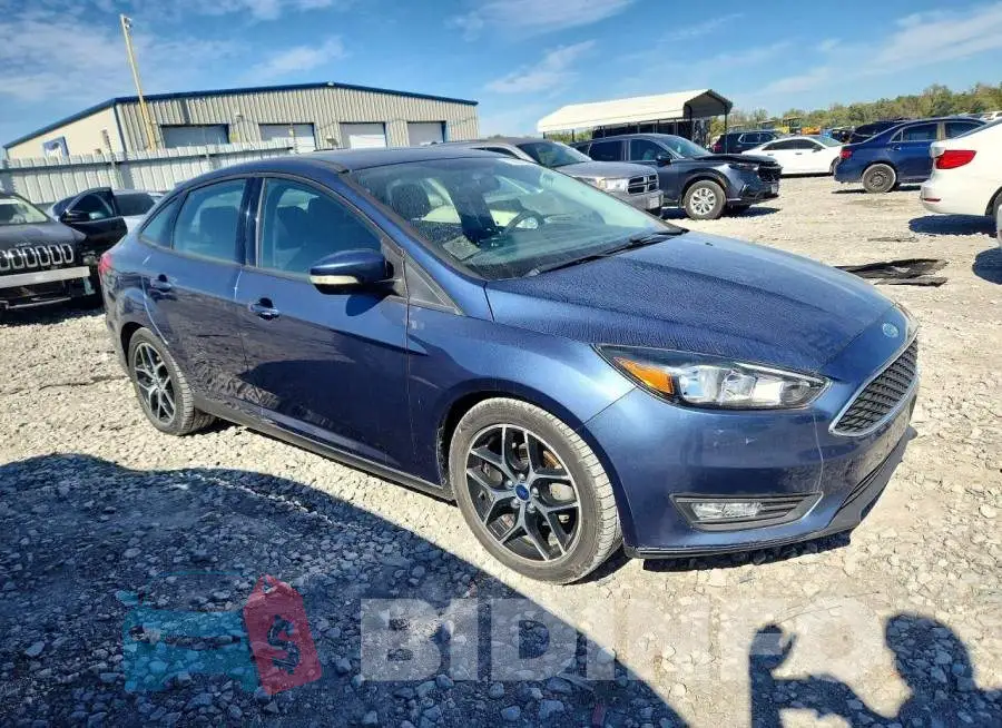 1FADP3H25JL259724 Photo# 4