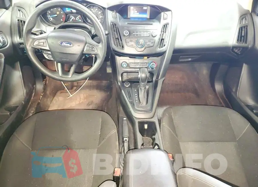 1FADP3K20HL278989 Photo# 8