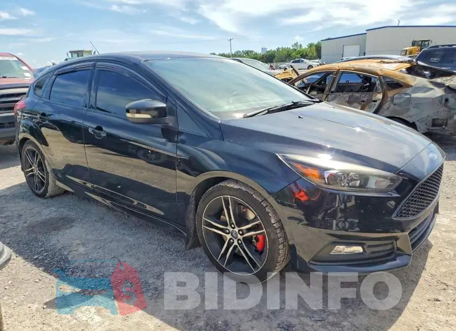 1FADP3L96HL259942 Photo# 4