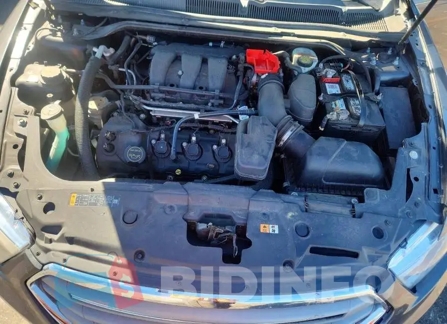 1FAHP2D89JG126074 Photo# 11