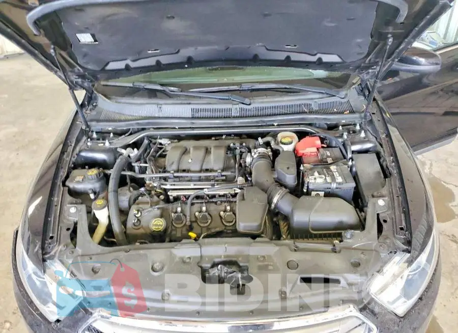 1FAHP2E83KG110842 Photo# 11