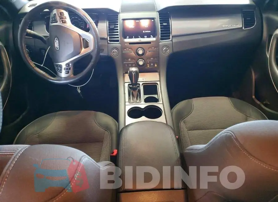 1FAHP2E83KG110842 Photo# 8