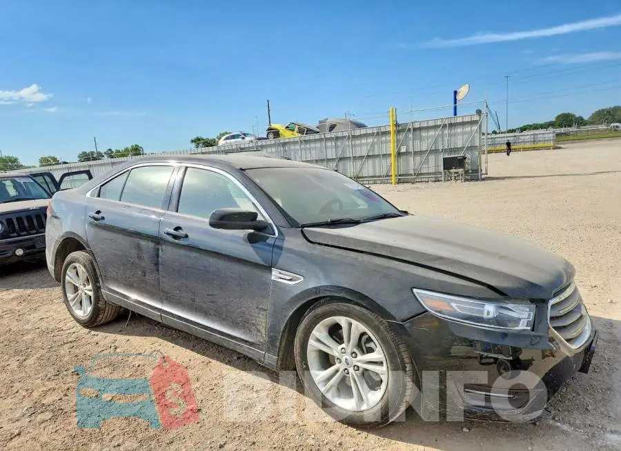 1FAHP2E88JG125285 Photo# 4