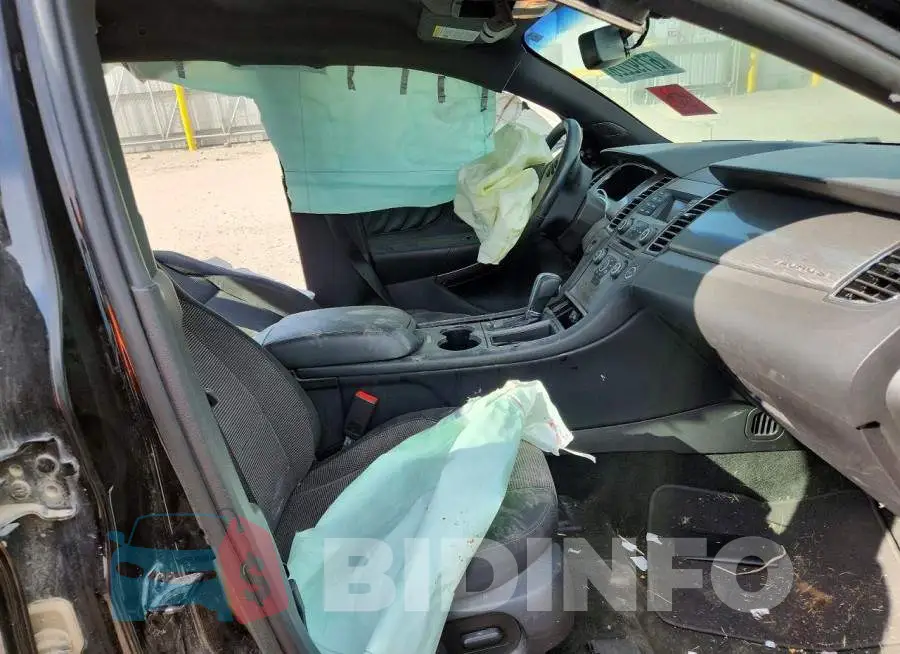 1FAHP2E88JG125285 Photo# 7