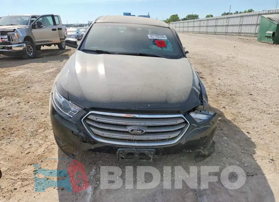 1FAHP2E88JG125285 Photo# 5