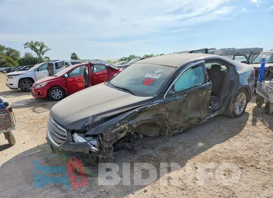 1FAHP2E88JG125285 Photo# 1