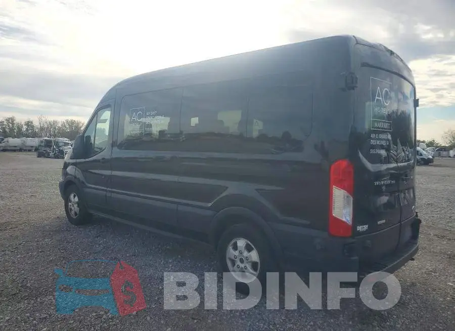 1FBZX2CG4KKA24305 Photo# 2