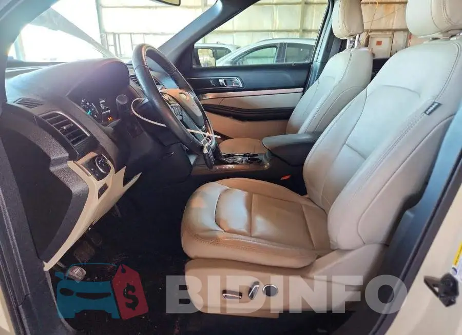 1FM5K7D84JGA19549 Photo# 7