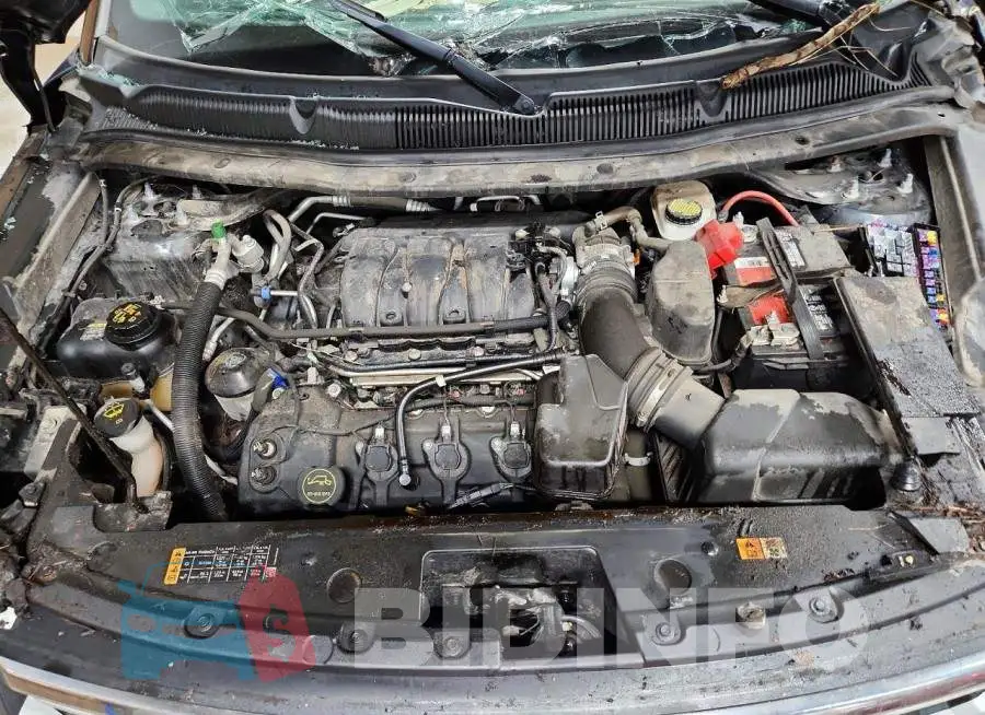 1FM5K8D84JGC84350 Photo# 12
